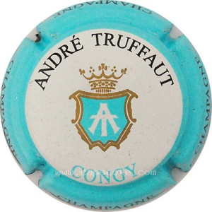 Capsule Contour bleu ciel