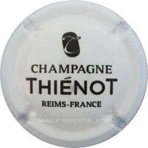 Capsule Fond blanc, noir