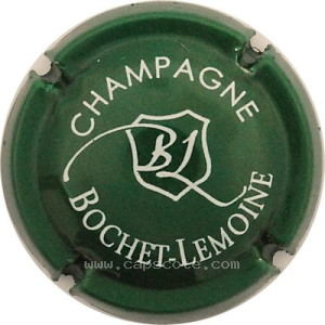 Capsule Vert et blanc