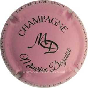 Capsule Rose et vert