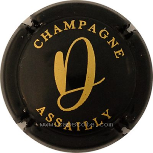 Capsule Noir et or