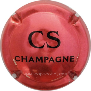 Capsule Rosé et noir