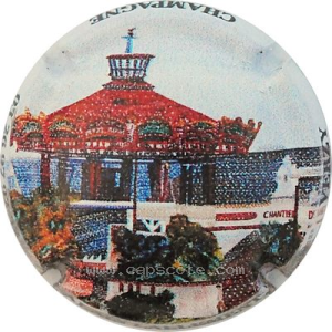 Capsule Caroussel de Cherfaoui