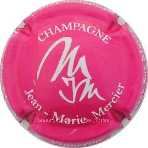 Capsule Contour fushia, fond blanc