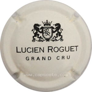 Capsule Crème pale et noir