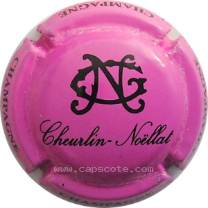 Capsule Rose et noir 2