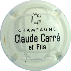 Capsule Crème, gris et noir