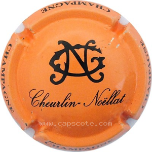 Capsule Abricot et noir
