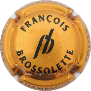 Capsule Or-Bronze et noir