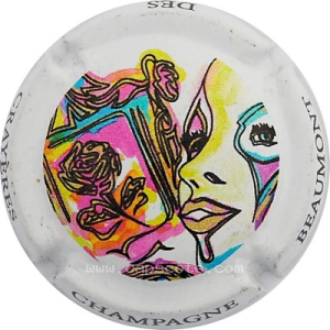 Capsule Contour blanc