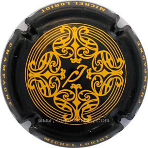 Capsule Noir et jaune