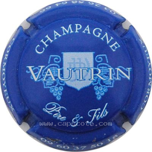 Capsule Bleu