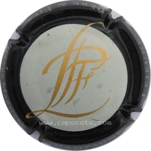 Capsule Contour noir