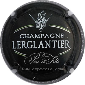 Capsule Noir, blanc et argent
