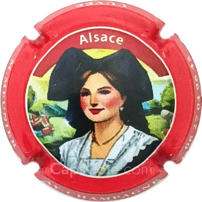Capsule Alsace