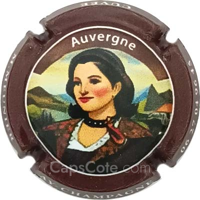 Capsule Auvergne
