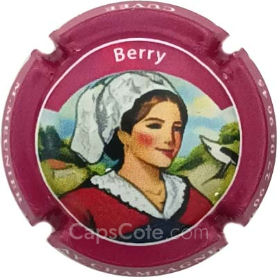 Capsule Berry