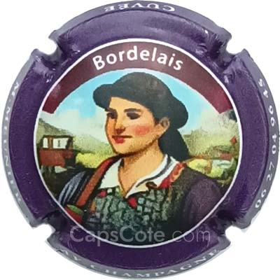 Capsule Bordelais