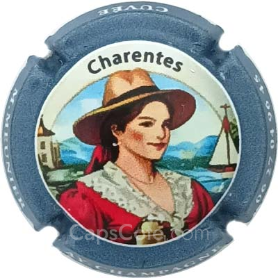 Capsule Charentes