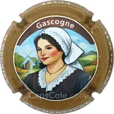 Capsule Gascogne