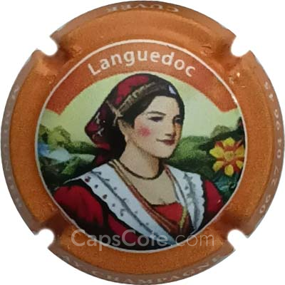 Capsule Languedon