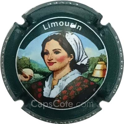 Capsule Limousin