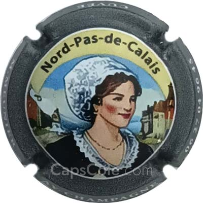 Capsule Nord-Pas-de Calais