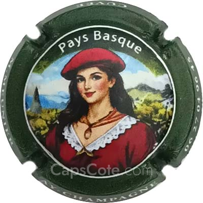 Capsule Pays Basque