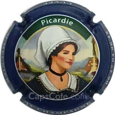 Capsule Picardie