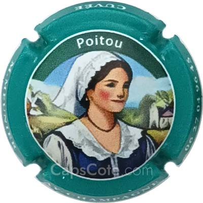 Capsule Poitou
