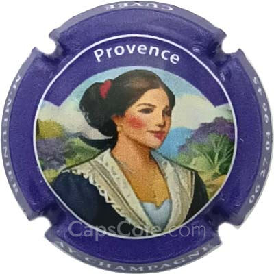 Capsule Provence