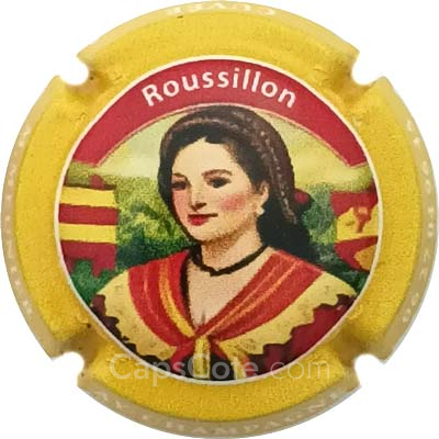 Capsule Roussillon