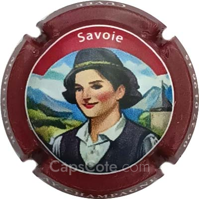 Capsule Savoie