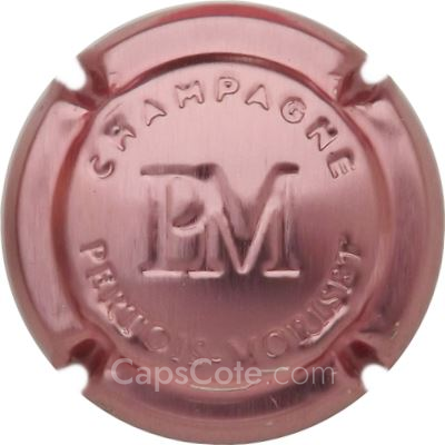 Capsule Rosé