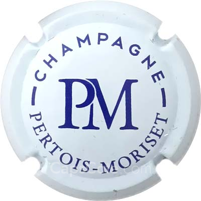 Capsule Jérobom, bleu pâle et bleu foncé
