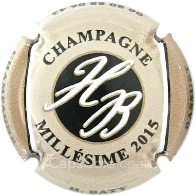 Capsule 2015, Crème, ocre, noir et blanc