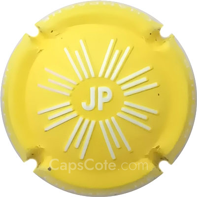 Capsule Jaune et blanc