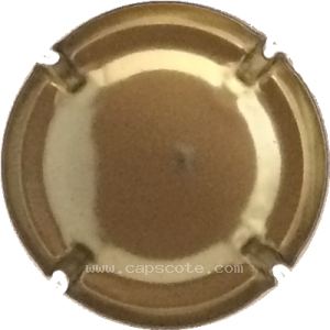 Capsule Ocre, verso or 2