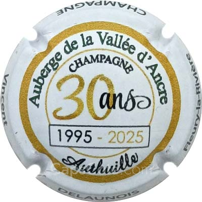 Capsule 30 ans, 1995-2025