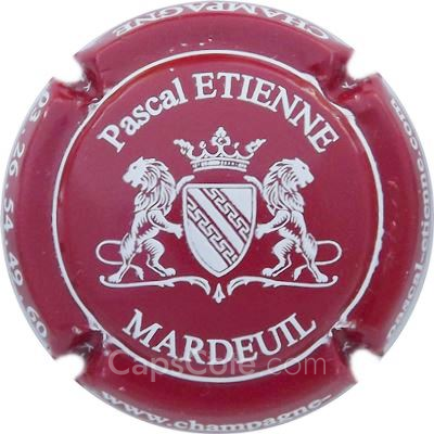 Capsule Rouge et blanc