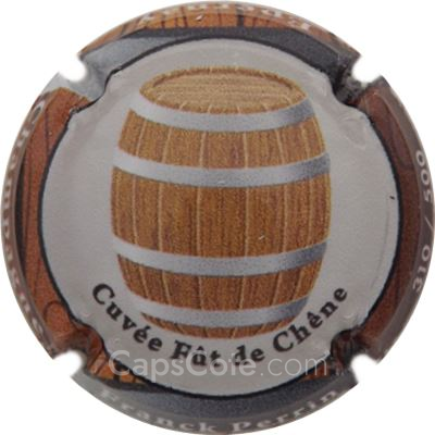 Capsule Fond gris pâle, N°---/500