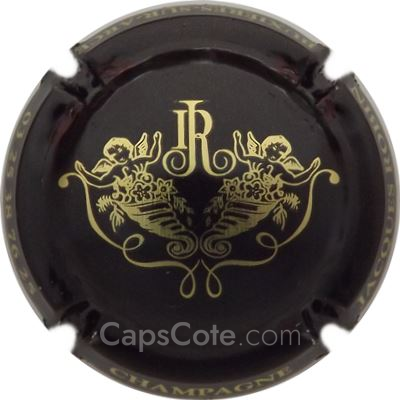 Capsule Noir et or
