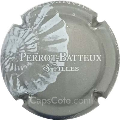 Capsule Gris et blanc