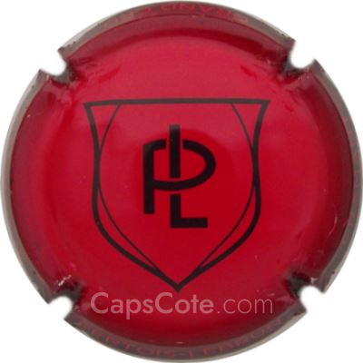 Capsule Rouge et noir