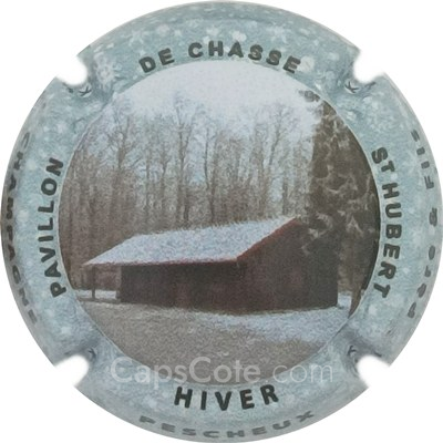 Capsule Hiver