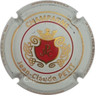 Capsule Fond blanc