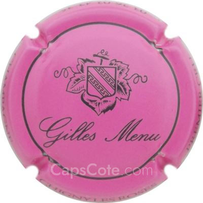 Capsule Rose-fushia et noir