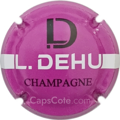 Capsule Fuchsia, blanc et noir