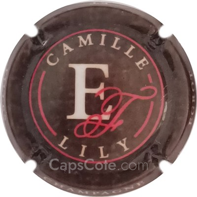 Capsule Noir, blanc et rouge