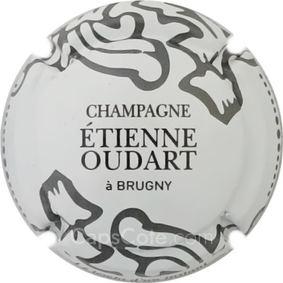 Capsule Blanc, gris et noir